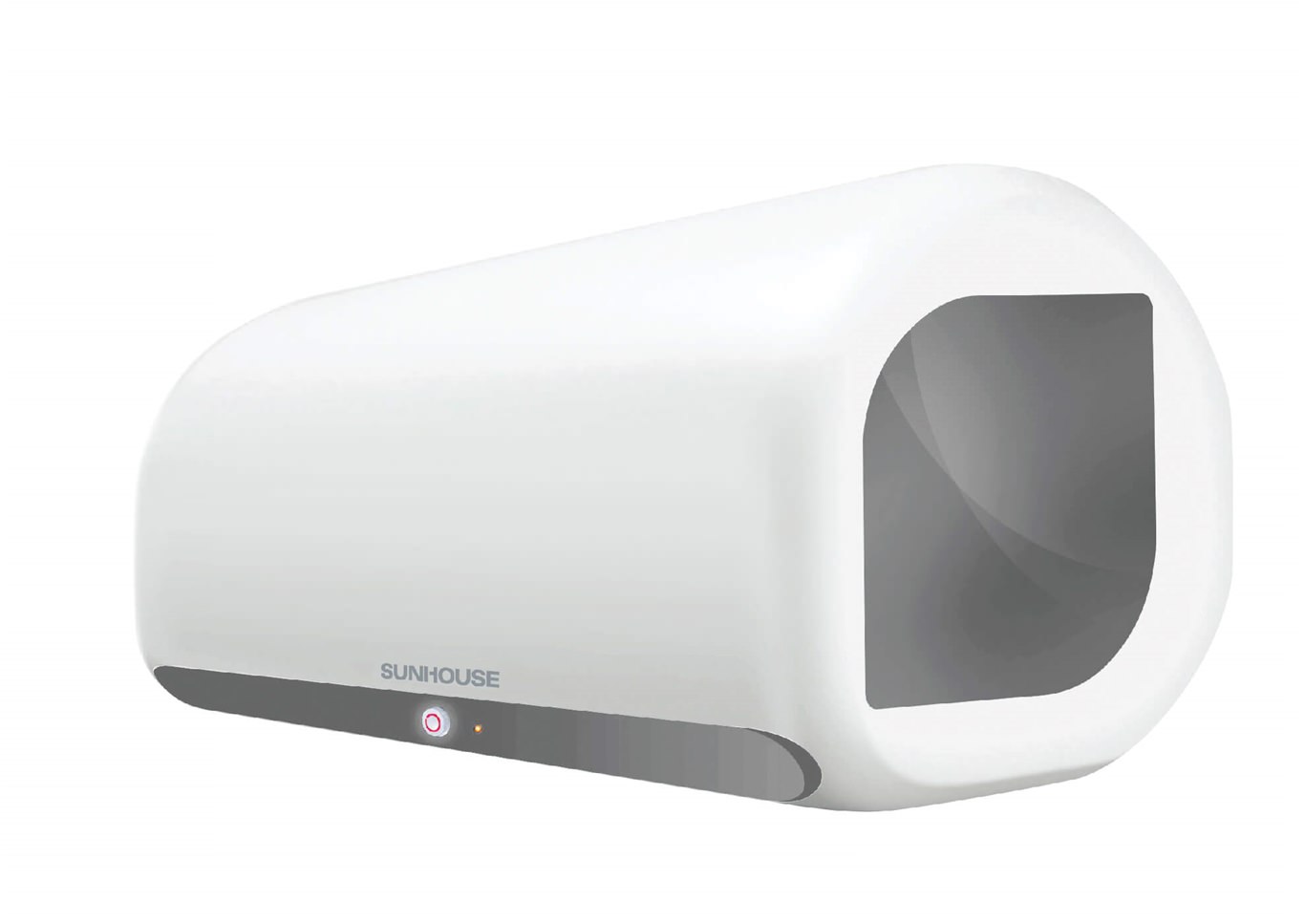 BÌNH NƯỚC NÓNG 15L SUNHOUSE SHA9155L 001
